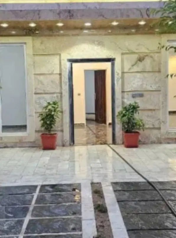 ویلایی۲طبقه ۱۳۰متر/۱مغازه ۱۵متر/خیابان اصلی/نوساز|فروش خانه و ویلا|اهواز, کمپلو شمالی|دیوار