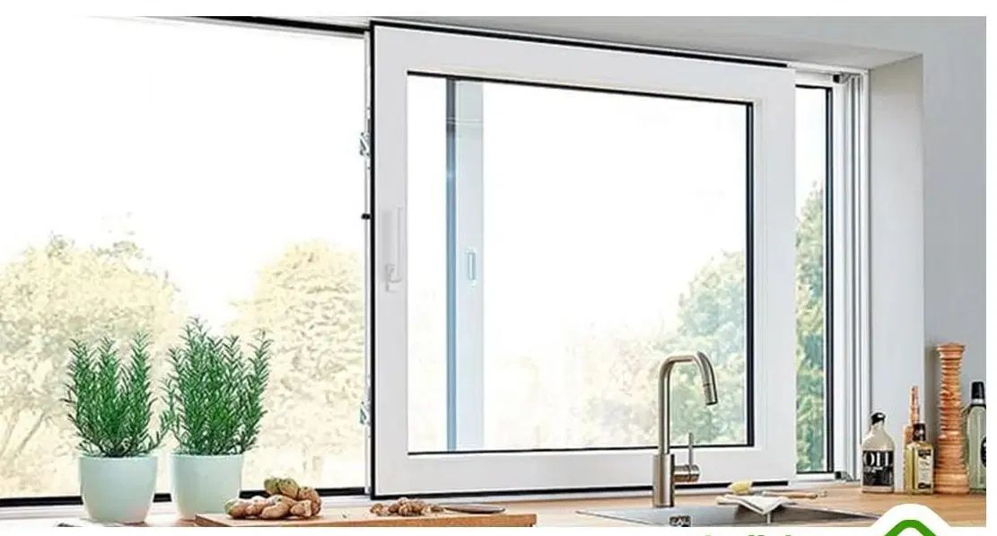 تعمیرات وتنظیم درب وپنجره های آلومینیومی و UPVC|خدمات پیشه و مهارت|اردبیل, |دیوار