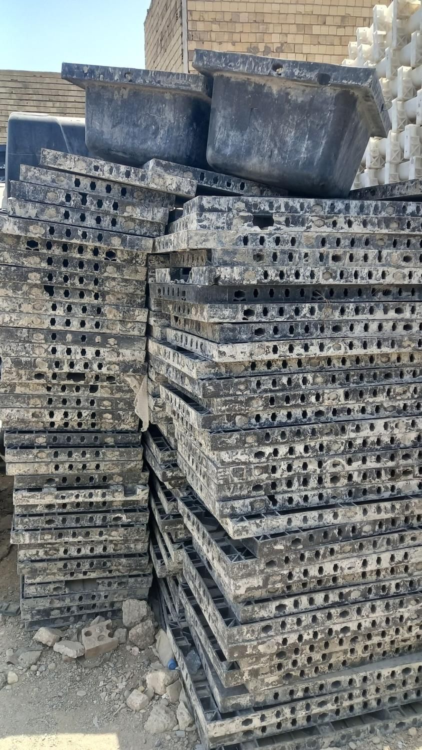 خریدو فروش نقدی وافل کارکرده و شکسته|خدمات پیشه و مهارت|اصفهان, خواجو|دیوار