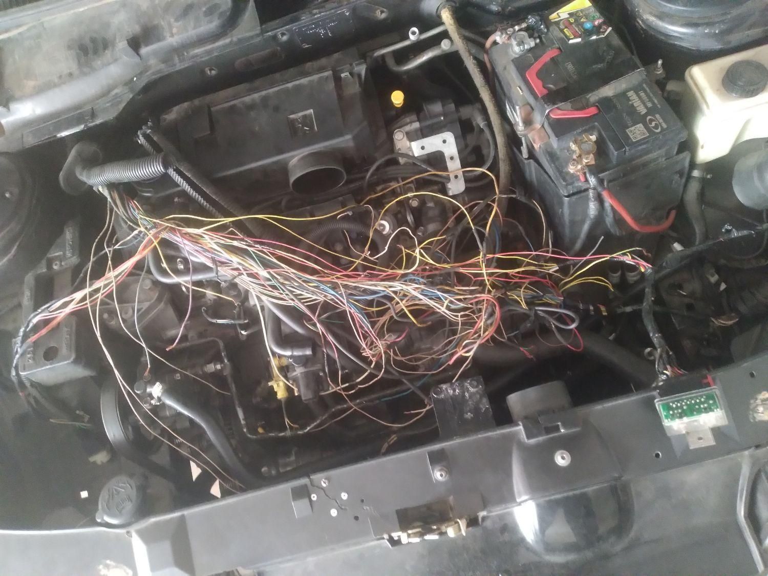 باطری سازی سیار|خدمات موتور و ماشین|پاکدشت, پاکدشت (مامازند)|دیوار