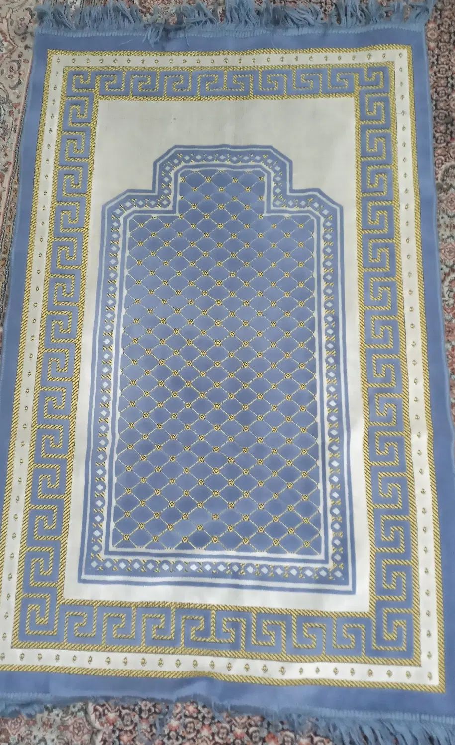 سجاده نماز|زیورآلات و اکسسوری|کرج, گوهردشت|دیوار