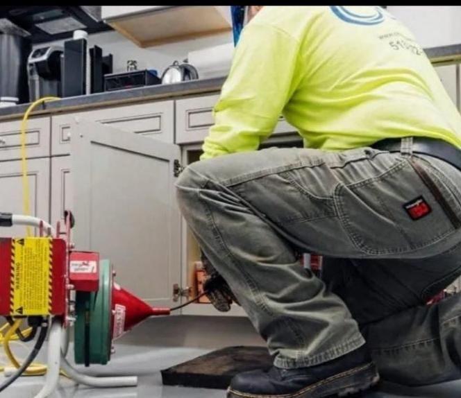 لوله بازکنی**فنرزنی اتوماتیک هوا چربی رسوب|خدمات پیشه و مهارت|آبادان, |دیوار