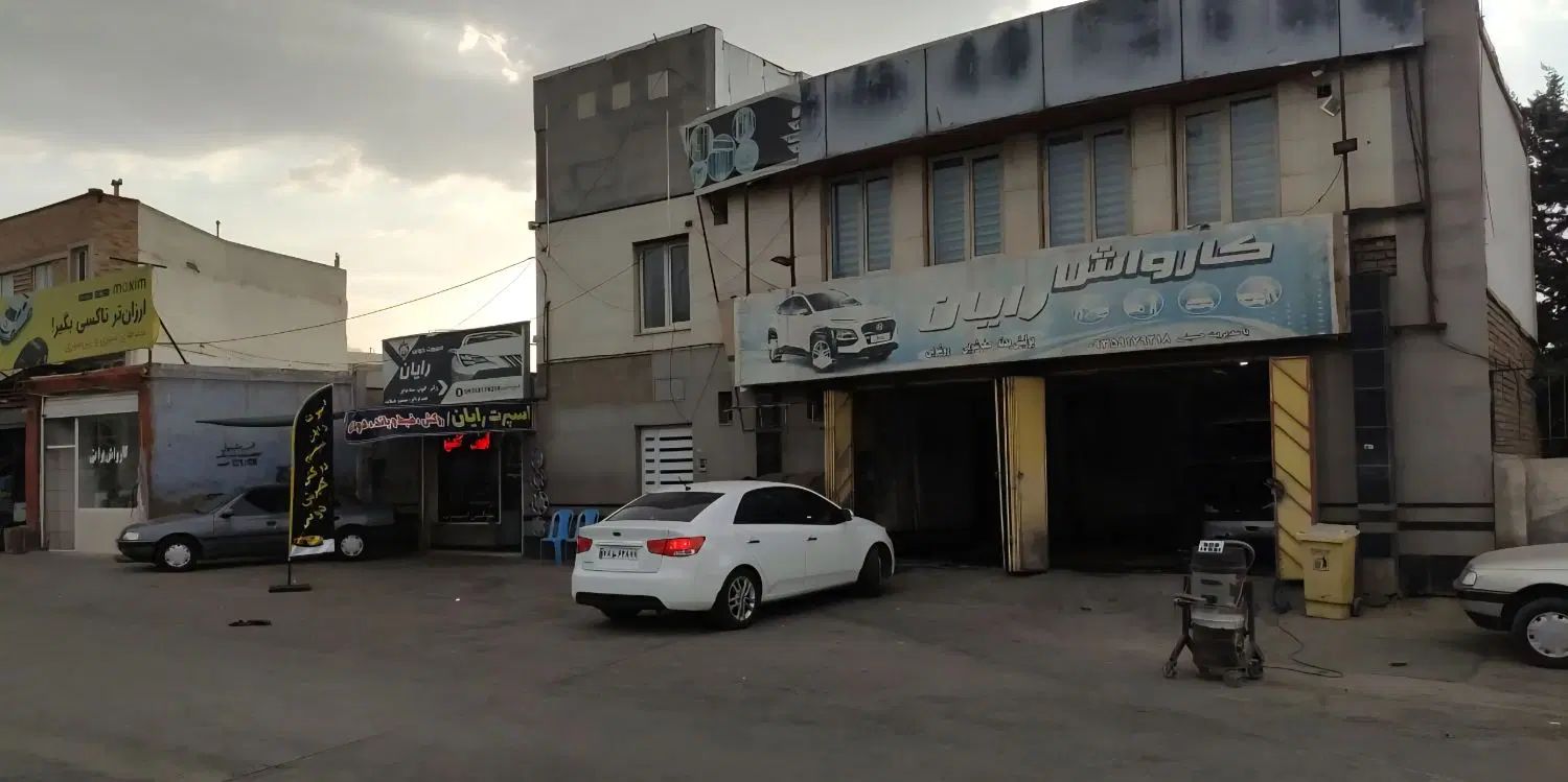 اجاره جهت دفتر کار یا نمایندگی ۱۰۰ متری بر بلوار|اجارهٔ دفتر کار، اتاق اداری، مطب|همدان, |دیوار