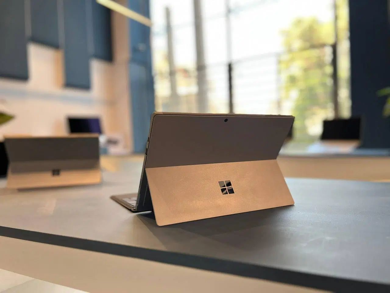 surface Pro7|رایانه همراه|کرج, اصفهانی‌ها|دیوار