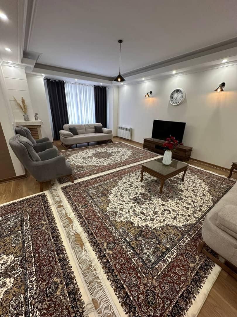 آپارتمان ۱۴۰ متری در بهجت‌آباد|اجارهٔ کوتاه‌مدت آپارتمان و سوئیت|تهران, بهجت‌آباد|دیوار