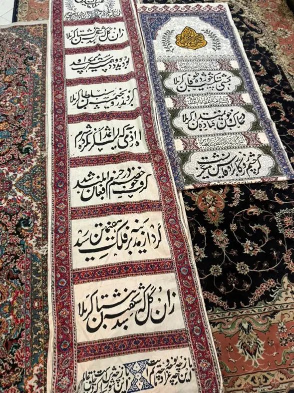 صنایع دستی|صنایع دستی و سایر لوازم تزئینی|تهران, امیریه|دیوار