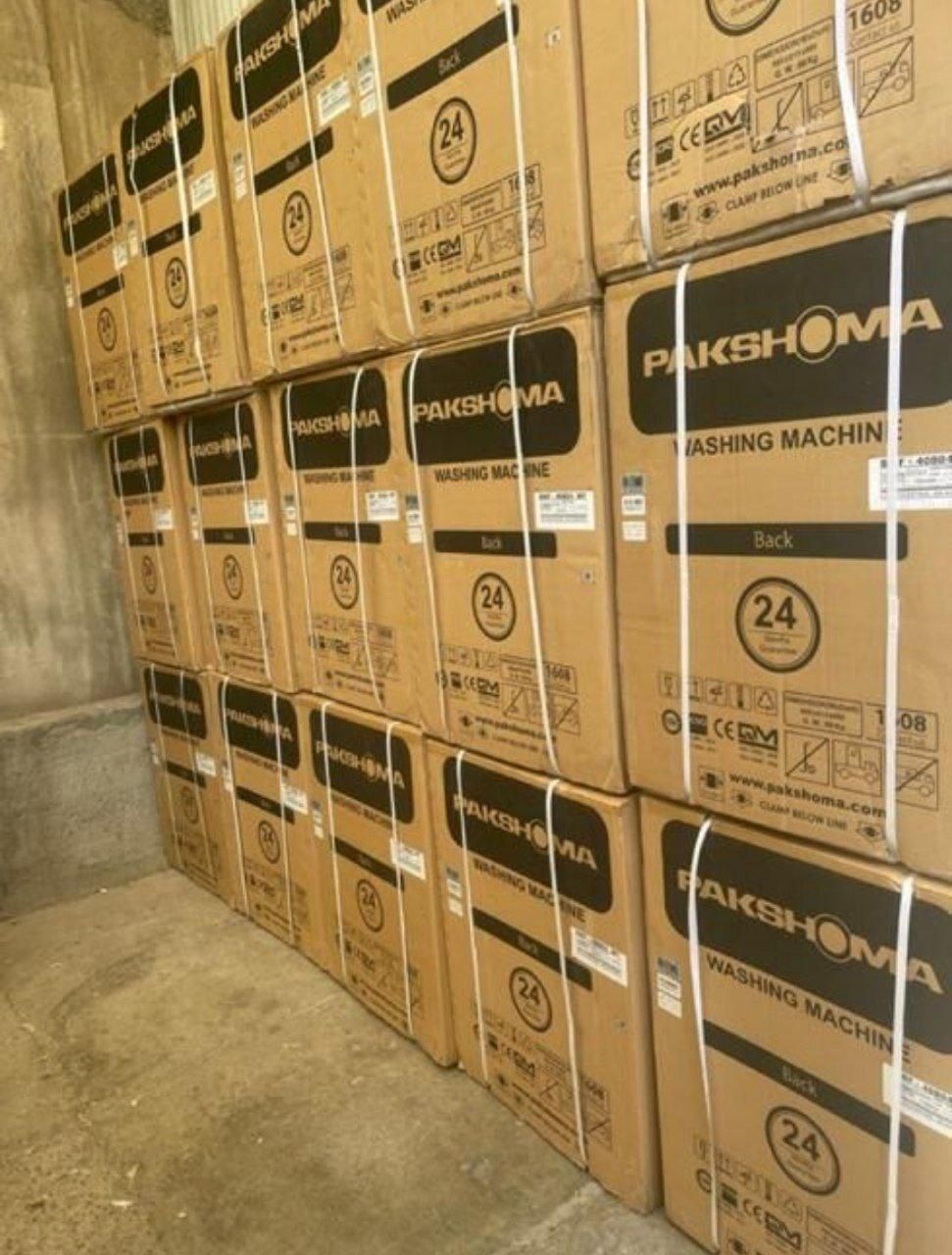 سمساری لوازم خانگی کارکرده و اکبند خریداریم و فروش|عمدهفروشی|کرج, عظیمیه|دیوار