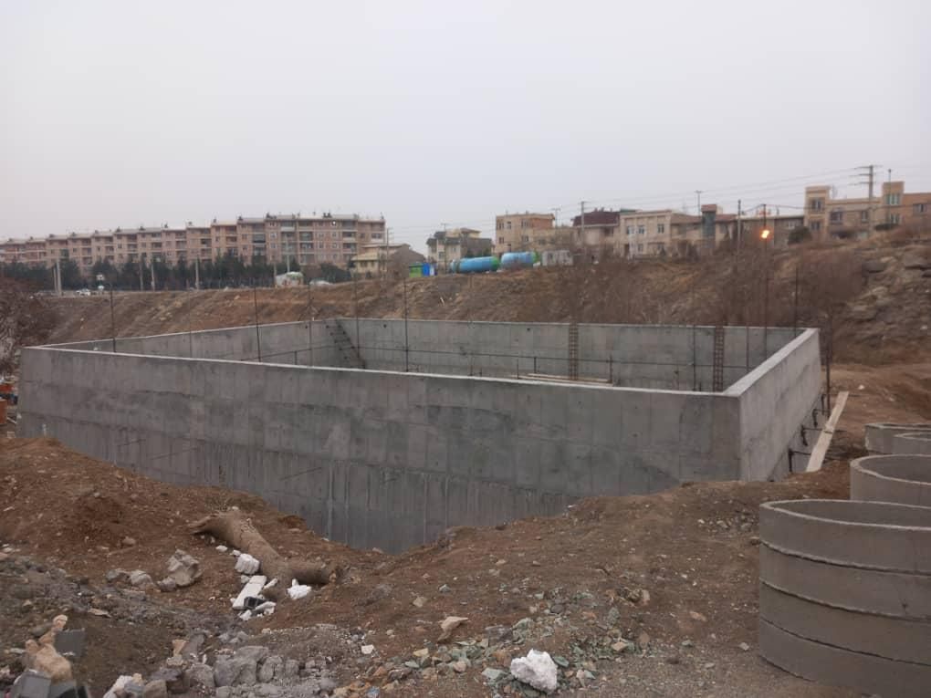 مجری الموتوربندی اسکلت بتونی|خدمات پیشه و مهارت|دماوند, دماوند|دیوار