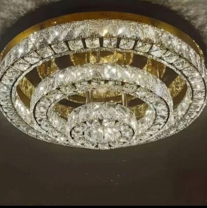 لوستر اسکای لایت ، انواع لوستر کهکشانی و دیوارکوب|لوستر و چراغ آویز|تهران, بازار|دیوار