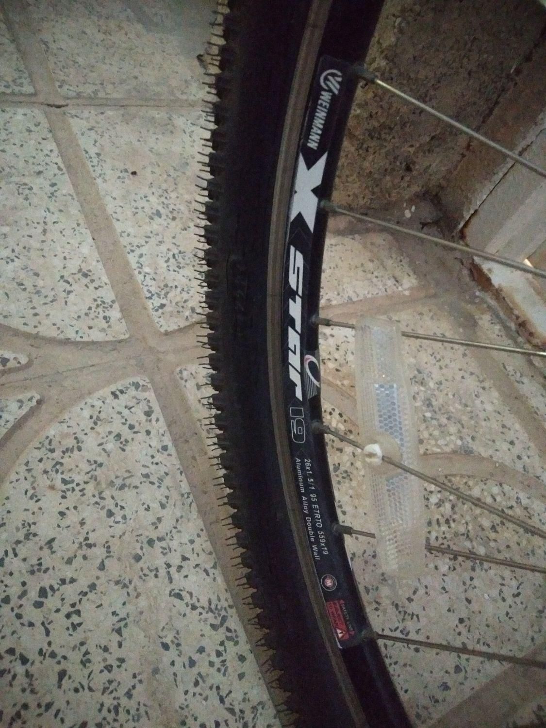 دوچرخه KTM اتریش|دوچرخه، اسکیت، اسکوتر|مرودشت, شهرک مهدیه|دیوار