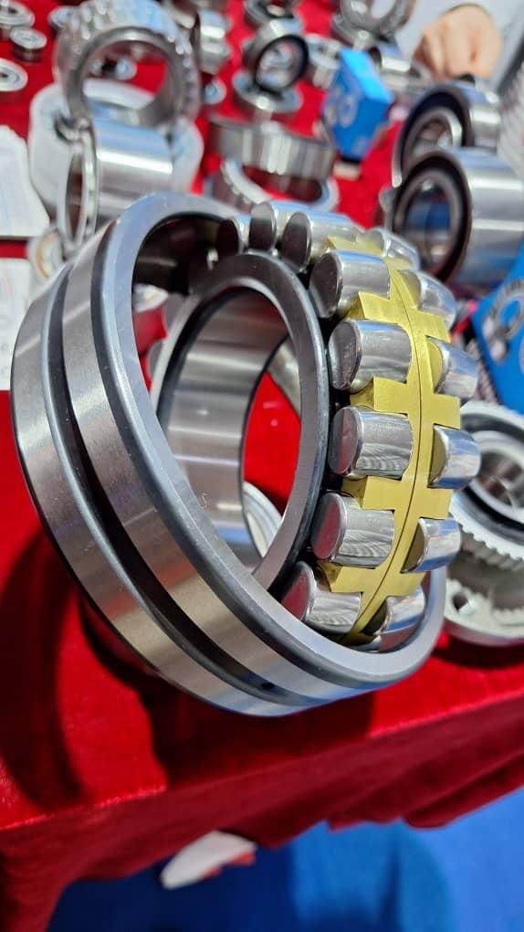 انواع بلبرینگ صنعتی،کشاورزی،معادن خودروهای سنگین|ماشینآلات صنعتی|قم, خداکرم|دیوار