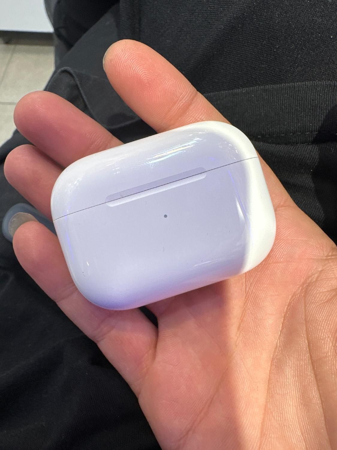 ایرپاد پرو AirPod pro در حد نو|لوازم جانبی موبایل و تبلت|تهران, شهرک غرب|دیوار