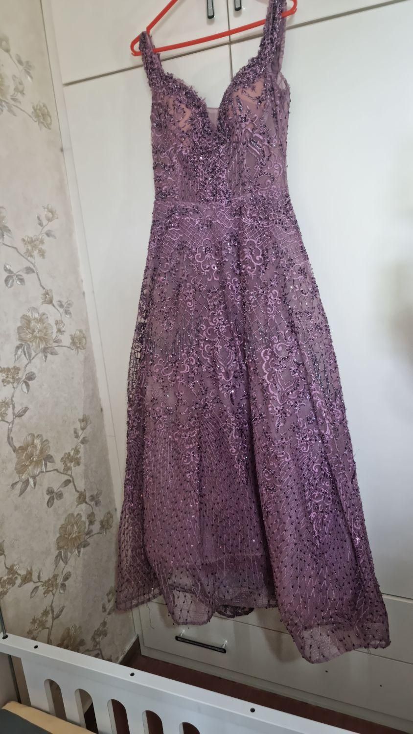 لباس مجلسی سایز ۳۸ الی ۴۰|لباس|اردبیل, |دیوار