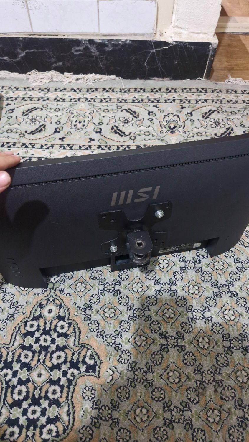 مانیتور ام اس آی (msi)|قطعات و لوازم جانبی رایانه|تهران, یوسف‌آباد|دیوار