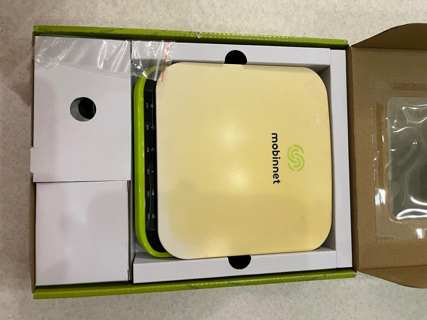 مودم td-lte wimax|مودم و تجهیزات شبکه|تهران, مهران (سیدخندان)|دیوار