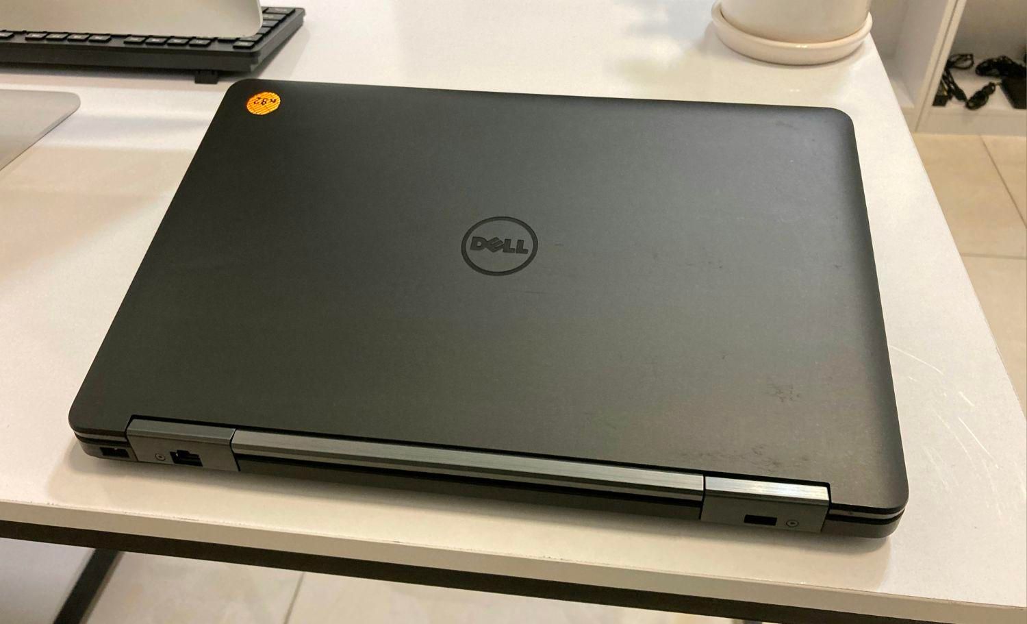 Dell Latitude E5540|رایانه همراه|گرگان, |دیوار