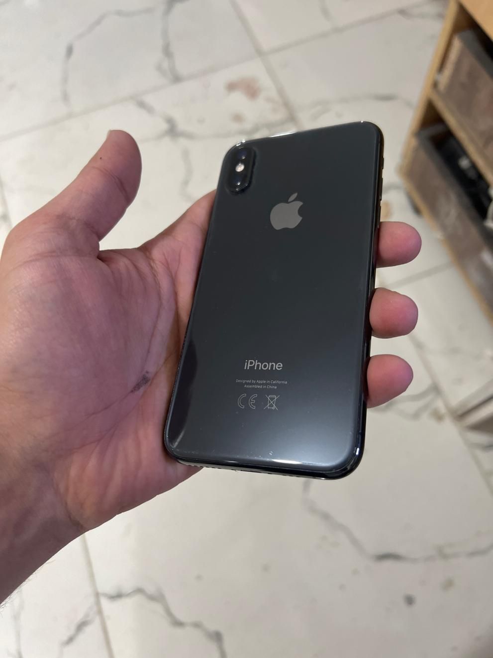 Xs 256|موبایل|تهران, خلیج فارس|دیوار