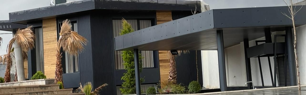 اجاره روزانه باغ ویلا در گویم|اجارهٔ کوتاه‌مدت آپارتمان و سوئیت|شیراز, گویم|دیوار