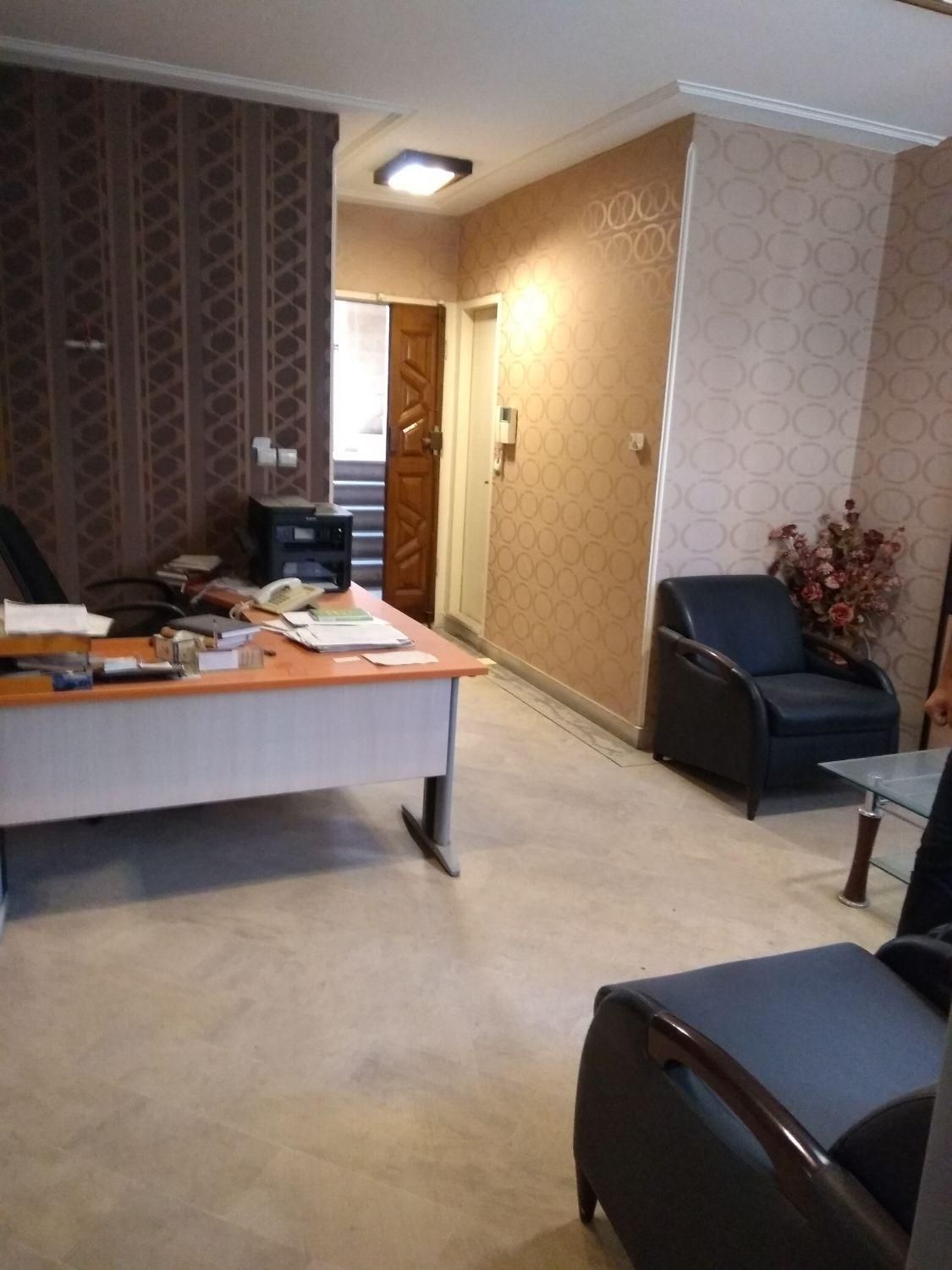 74متر سند اداری فول امکانات سهروردی شمالی|فروش دفتر کار، اتاق اداری، مطب|تهران, عباس‌آباد|دیوار