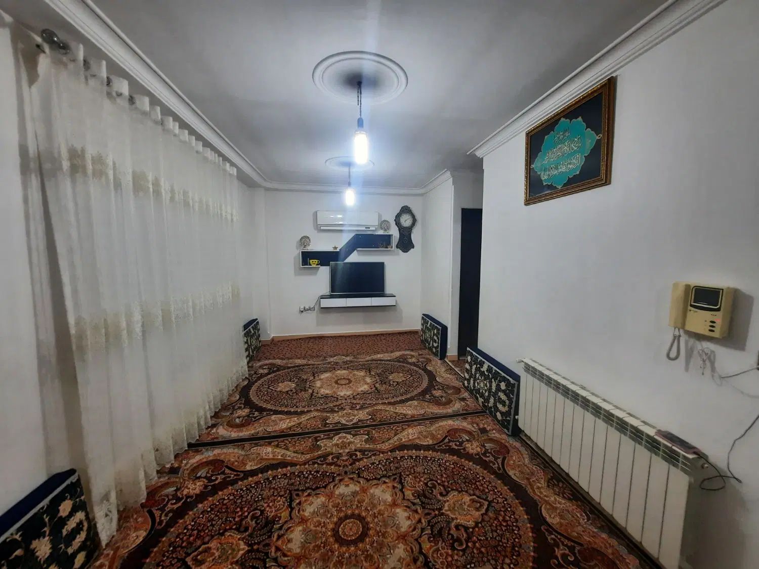 فروش آپارتمان نوساز|فروش آپارتمان|رشت, استقامت ۲|دیوار