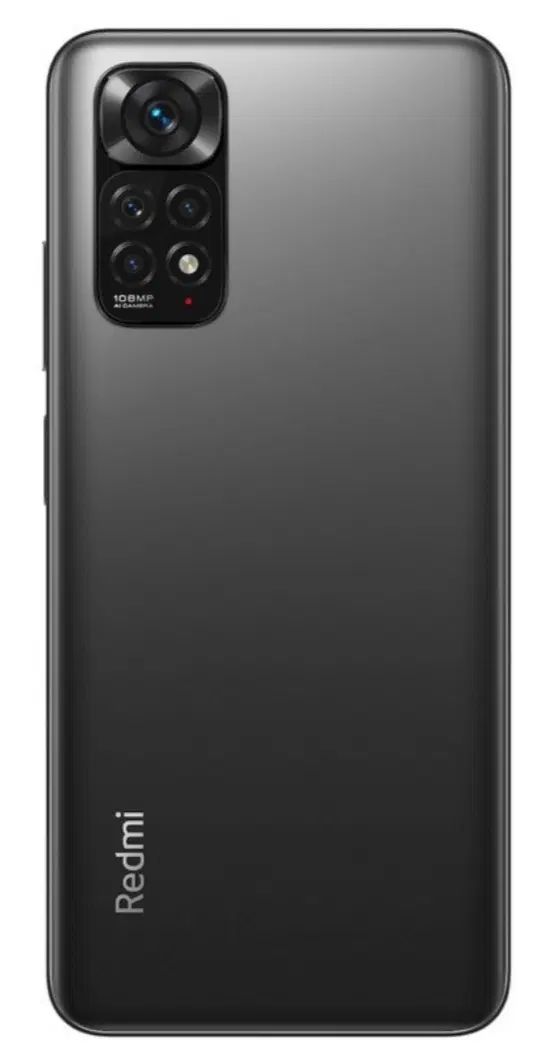 شیائومی Redmi Note 11S با حافظهٔ ۱۲۸ گیگابایت|موبایل|تهران, بهار|دیوار