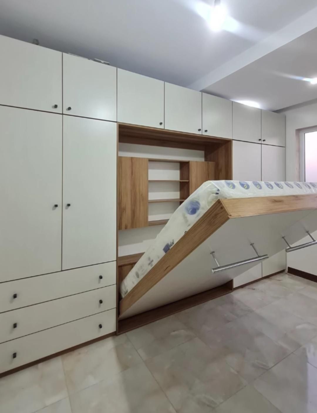 دکوژن|تخت و سرویس خواب|قزوین, |دیوار