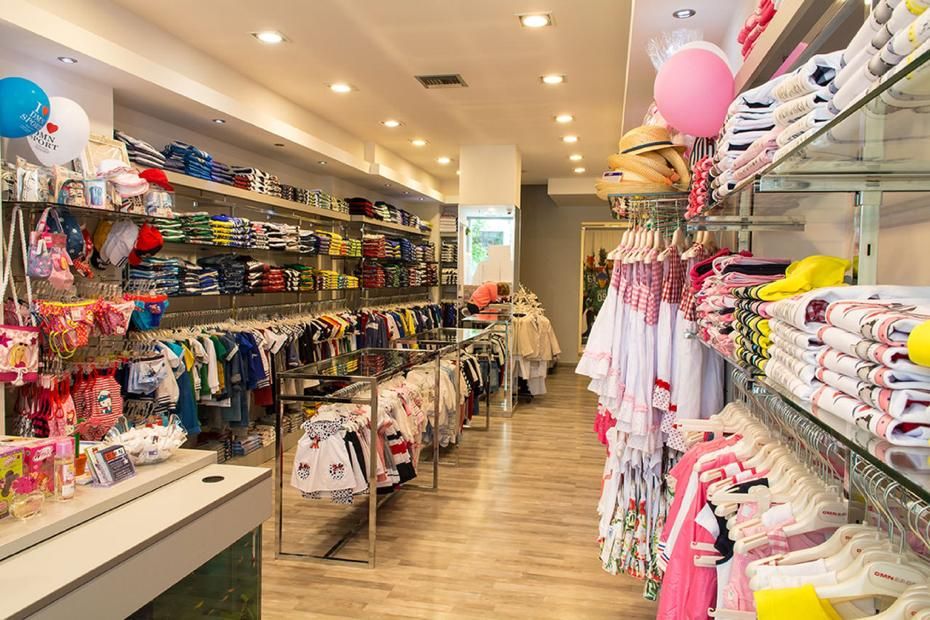 همکار فروشنده خانم یا آقا - پوشاک بچه گانه-هفت حوض|استخدام بازاریابی و فروش|تهران, هفت حوض|دیوار