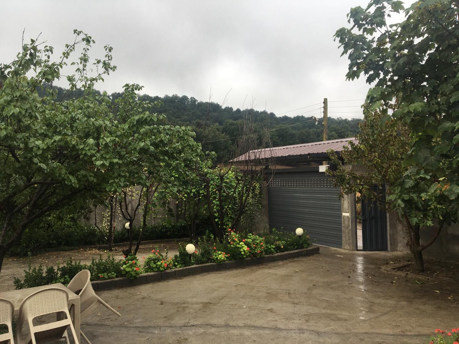 اجاره‌ی سوییت دربست نزدیک جنگل کبودوال|اجارهٔ کوتاه‌مدت آپارتمان و سوئیت|علی‌آباد کتول, |دیوار