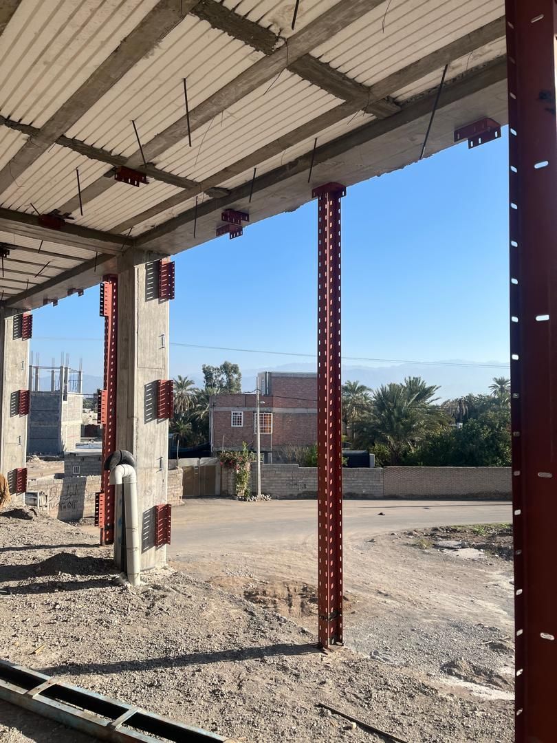 والپست نبشی  جوشکاری|خدمات پیشه و مهارت|جیرفت, |دیوار