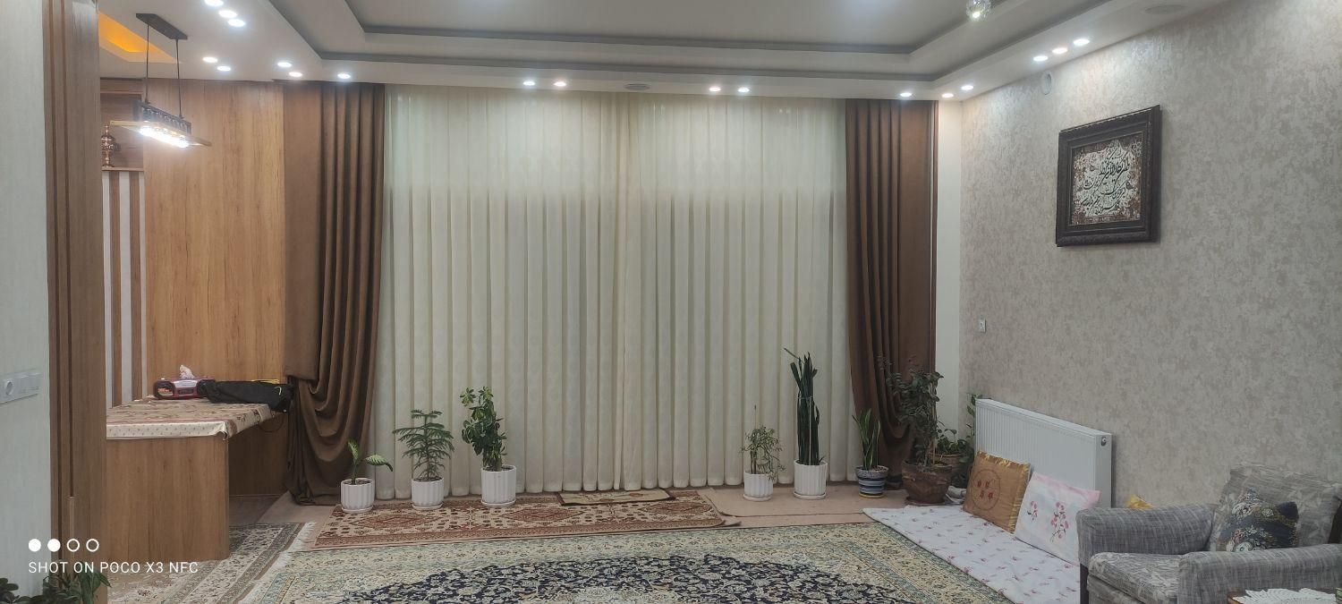 فروشگاه پرده جهان با اقساط بدون کارمزد|پرده، رانر، رومیزی|نجف‌آباد, شریعتی غربی|دیوار