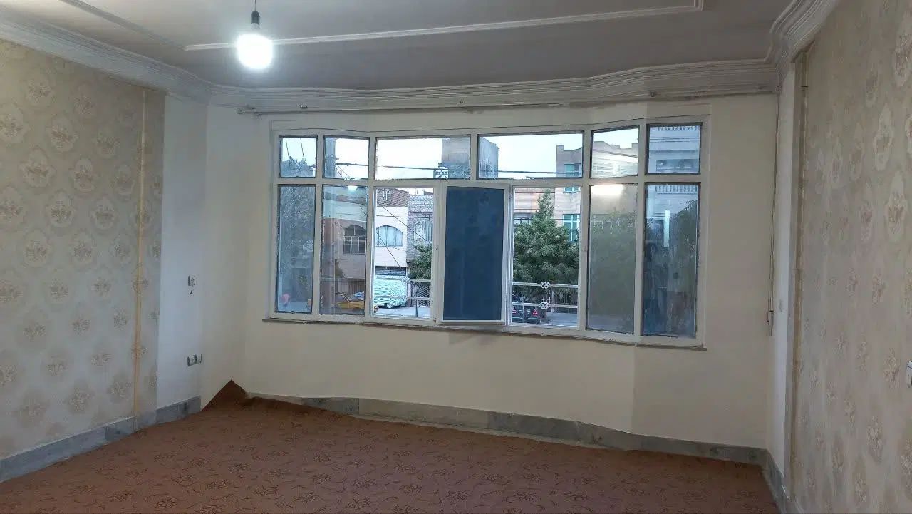 ۷۵مترطبقه اول/یک خواب/نورگیر/حاشیه امامیه۶۸|اجارهٔ آپارتمان|مشهد, امامیه (شهرک غرب)|دیوار