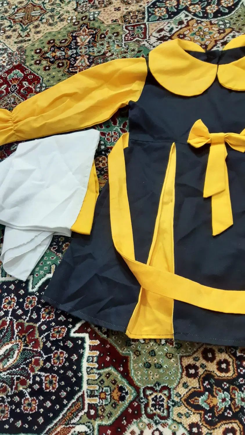 فرم مهد کودک|کفش و لباس بچه|مشهد, شفا|دیوار
