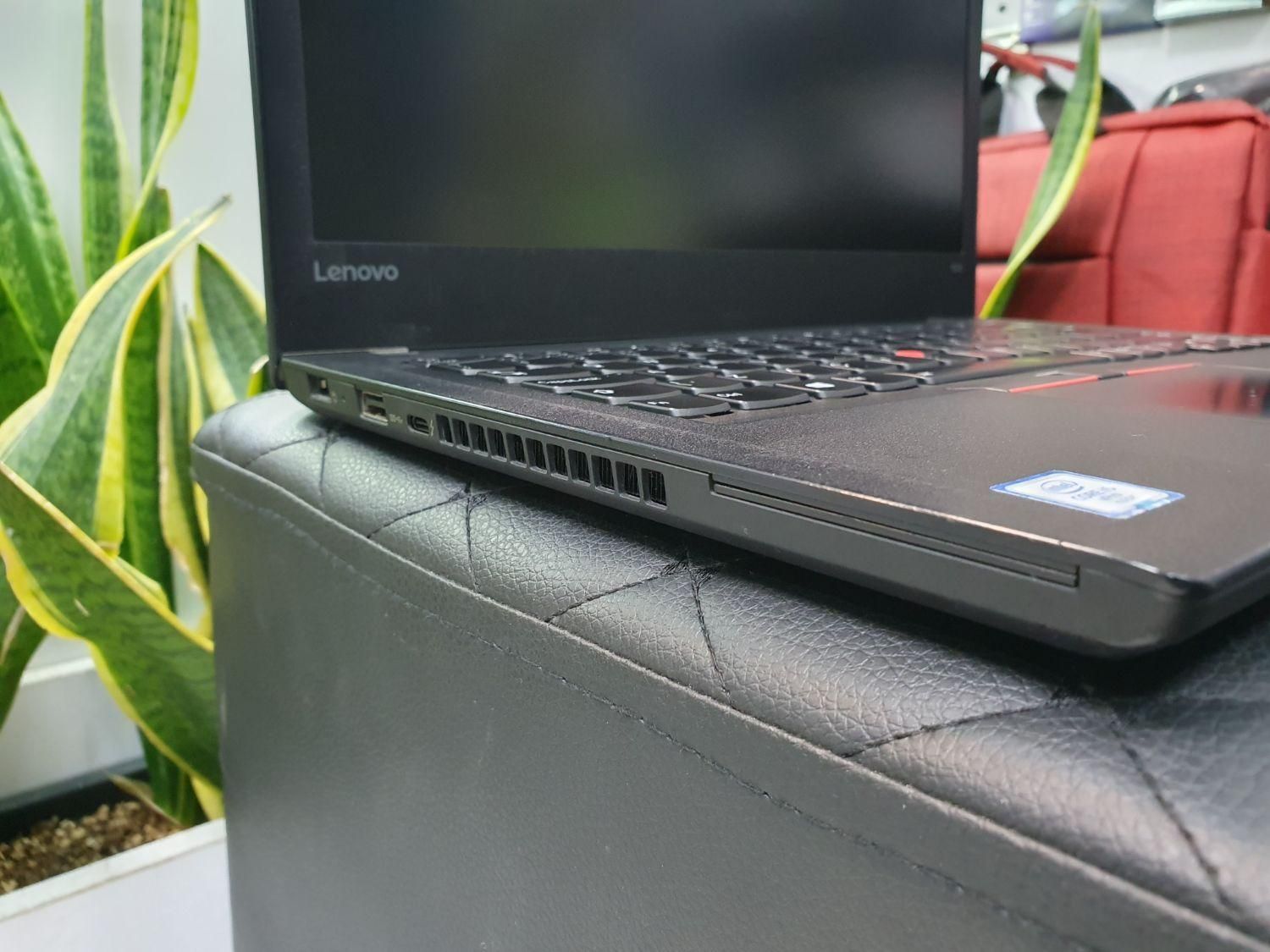 لپ تاپ Lenovo ThinkPad T470 6th|رایانه همراه|تهران, میدان ولیعصر|دیوار