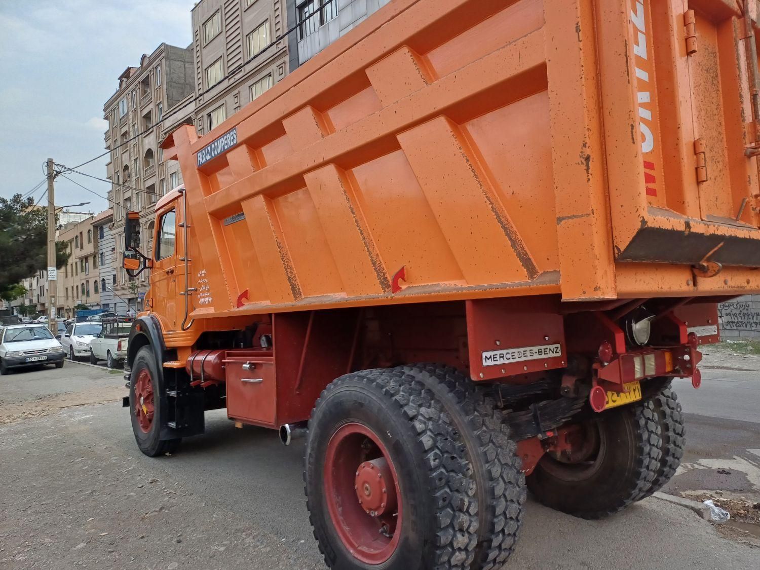 حمل مصالح ساختمانی شنوماسه شهریار|خدمات حمل و نقل|شهریار, شهریار|دیوار