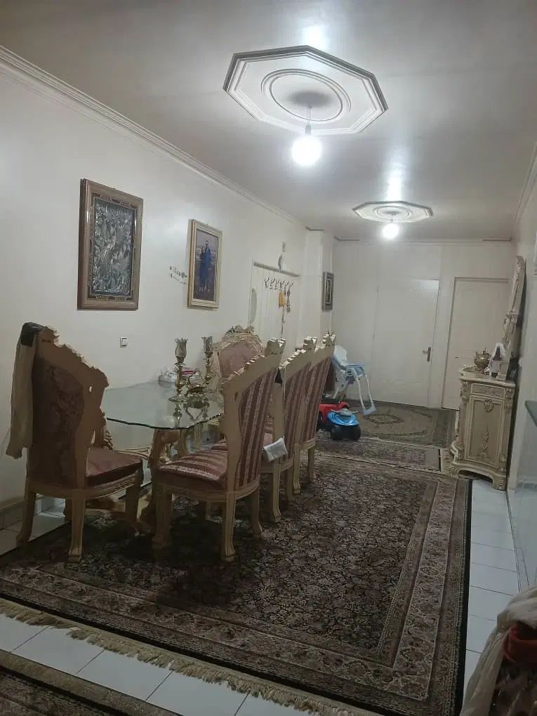 آپارتمان 80 متری فلکه اول تهرانپارس 146 شرقی|اجارهٔ آپارتمان|تهران, تهران پارس|دیوار