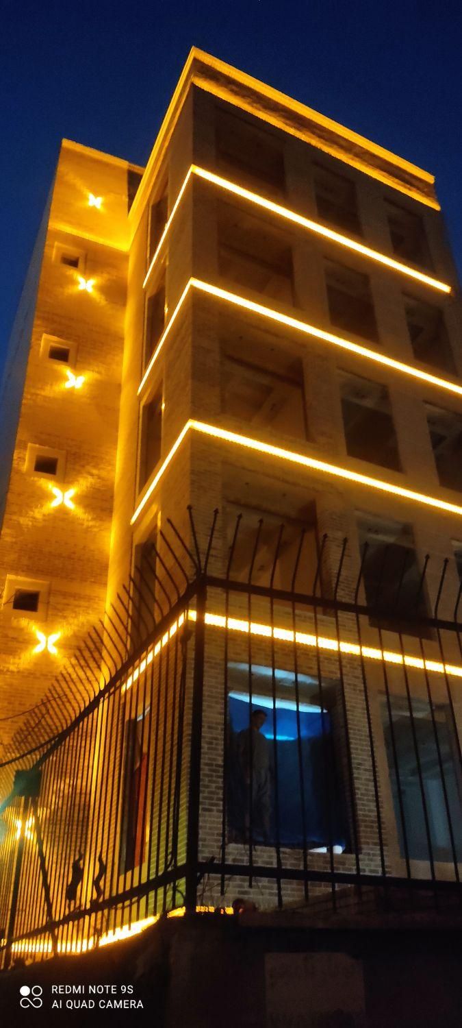 برقکار  مبتدی ساختمان نیازمندیم|استخدام معماری، عمران و ساختمانی|تهران, قیام|دیوار