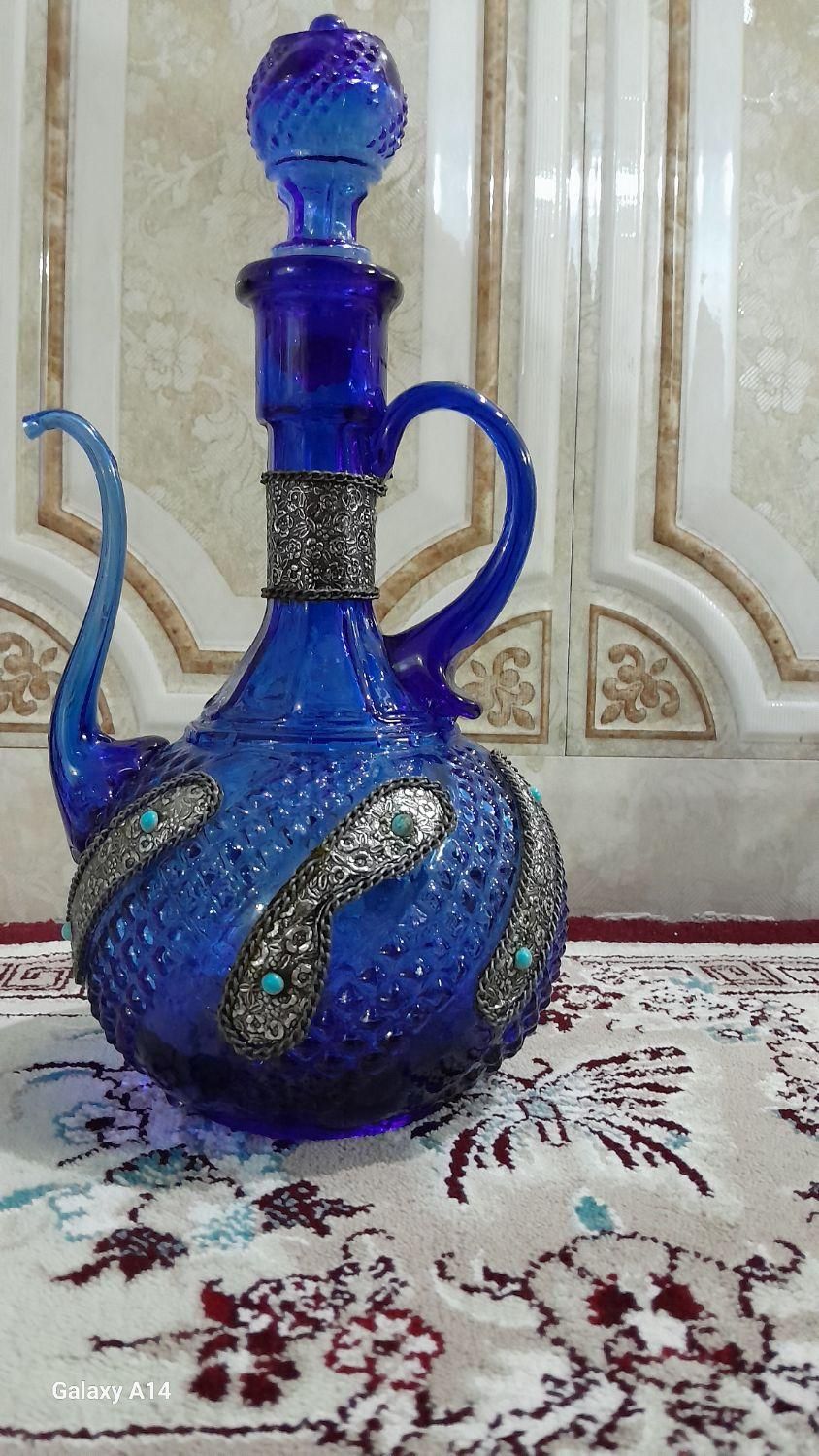 پارچ عتیقه|کلکسیون اشیاء عتیقه|سوسنگرد, |دیوار