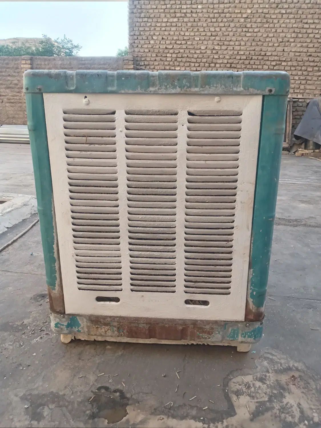 کولر آبی ۴۲۰۰|کولر آبی|مشهد, محمدآباد|دیوار