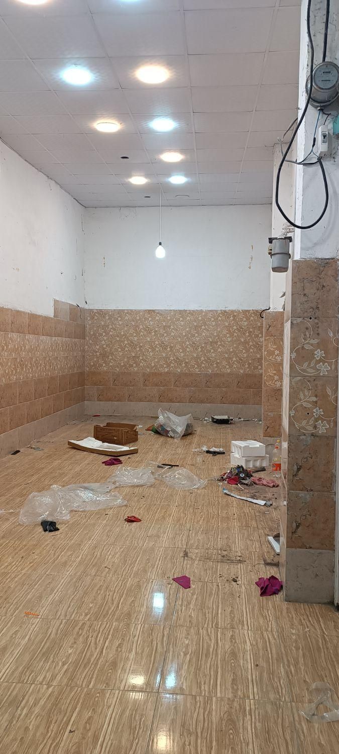 مغازه ۴۶متری بر اصلی دوبر با مستاجر|فروش مغازه و غرفه|رشت, سیا اسطلخ|دیوار