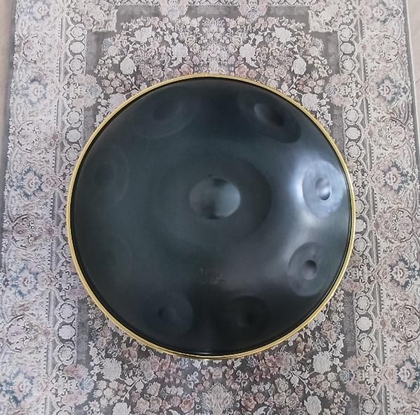 هنگ درام گام ر حجاز D HIJAZ|درام و پرکاشن|تهران, تهرانسر شرقی|دیوار