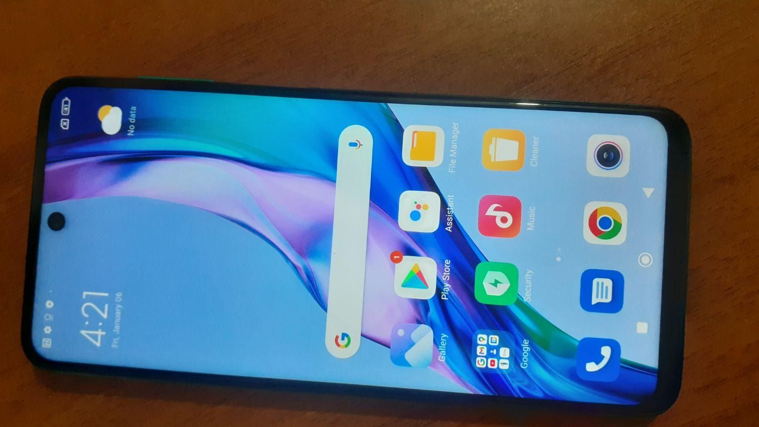 Note 9 proگوشی|موبایل|تهران, شهر زیبا|دیوار