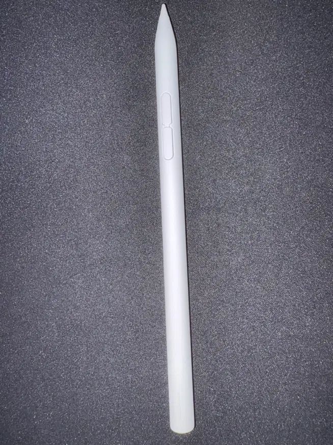 قلم شیائومی Pen 2|لوازم جانبی موبایل و تبلت|رشت, سعدی (تختی)|دیوار