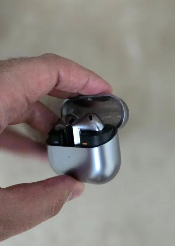 airbuds 3 Samsung|لوازم جانبی موبایل و تبلت|تهران, نیروی هوایی (پیروزی)|دیوار