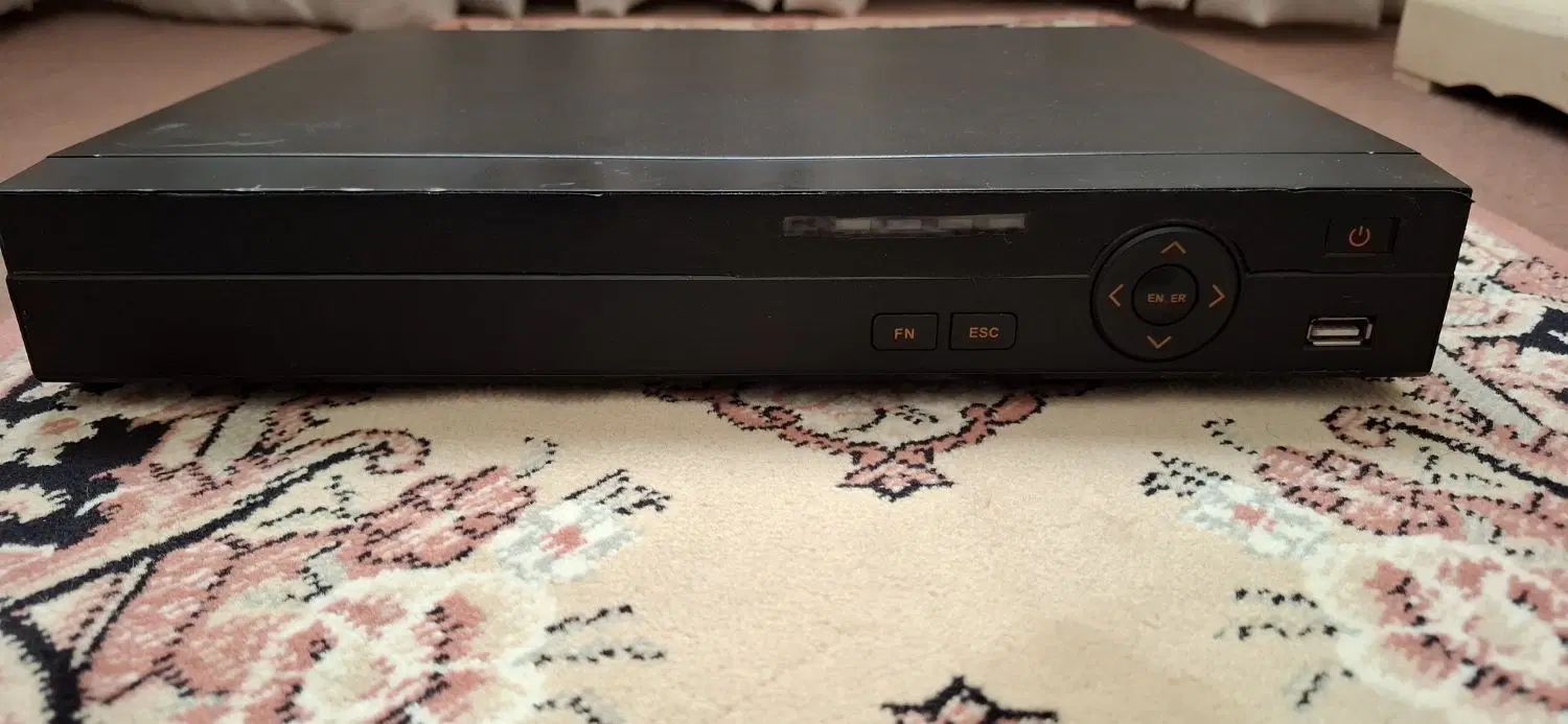 dvr|دوربین مداربسته|تهران, علی‌آباد|دیوار