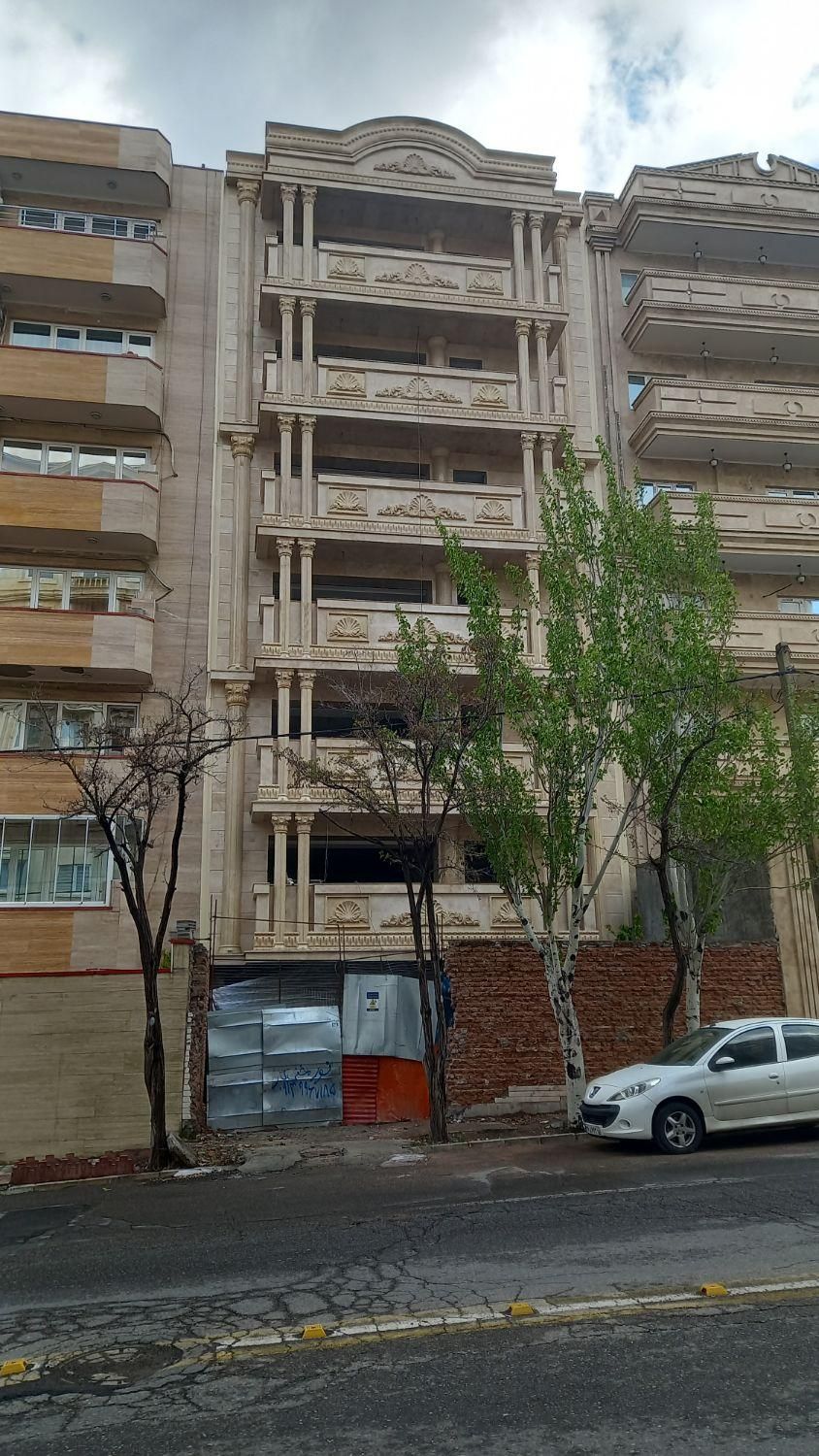 نما کار رومی و سنگ کار نمونه(استاد کار)|خدمات پیشه و مهارت|تبریز, |دیوار