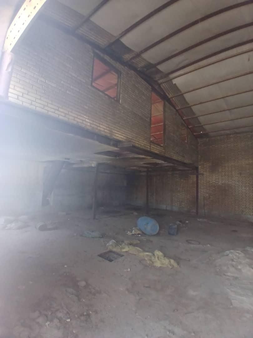 فروش ۳۰۰۰ متری نقد و تهاتر تهران والبرزو قزوین|فروش دفتر صنعتی، کشاورزی، تجاری|ماهدشت, |دیوار