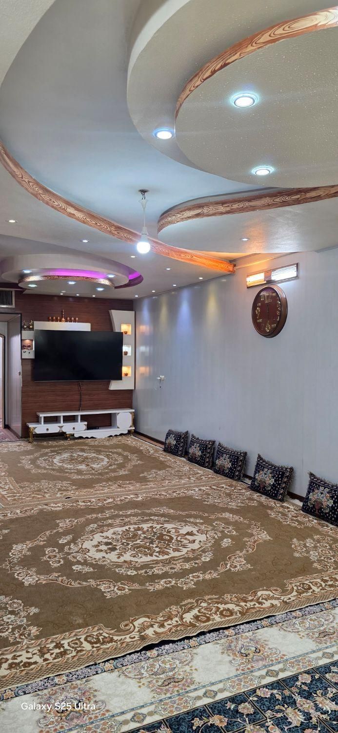 دوطبقه امکانات کامل ۲واحد ماشین رو قولنامه معتبر|فروش خانه و ویلا|اصفهان, سودان|دیوار