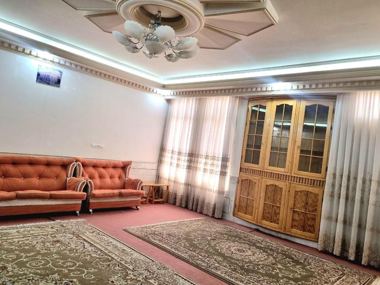 سوییت‌‌دربست‌باپارکینگ بزرگ‌‌ وکولرگازی‌‌‌مرکزشهر|اجارهٔ کوتاه‌مدت آپارتمان و سوئیت|کاشان, شمس آبادی|دیوار