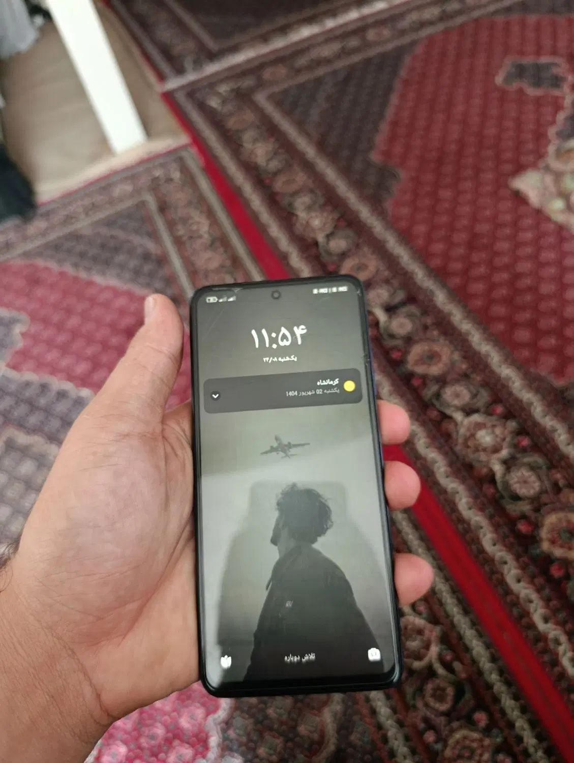 گوشی  mi 10 t lite 5G|موبایل|کرمانشاه, |دیوار