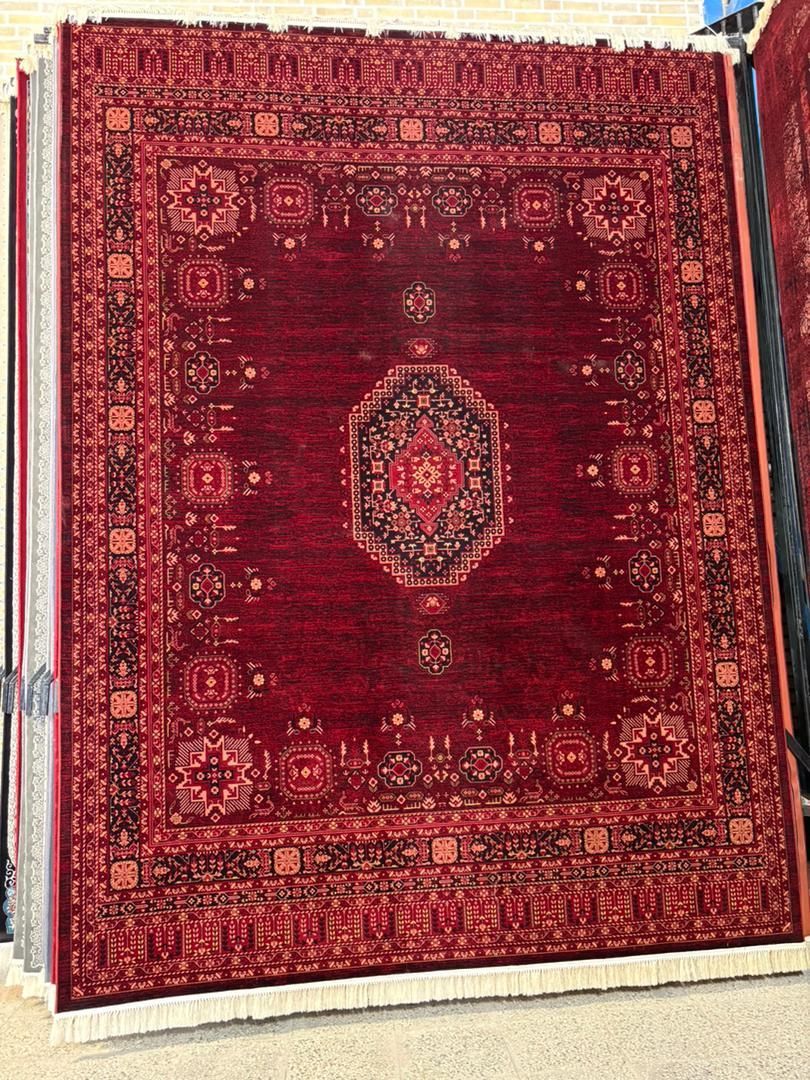 فرش فروشی به قیمت کارخانه(چندمدل از هزاران مدل)|فرش|محمدشهر, |دیوار